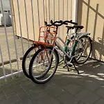 Beach House Bonna - Free Parking & Bikes