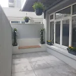 Beach House Bonna - Free Parking & Bikes