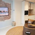 House Bonna - Free Parking & Bikes Appartement Den Haag
