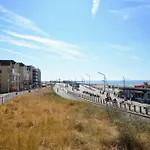 House Bonna - Free Parking & Bikes Appartement *