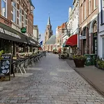 Beach House Bonna - Free Parking & Bikes