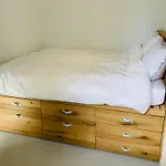 Beach House Bonna - Free Parking & Bikes