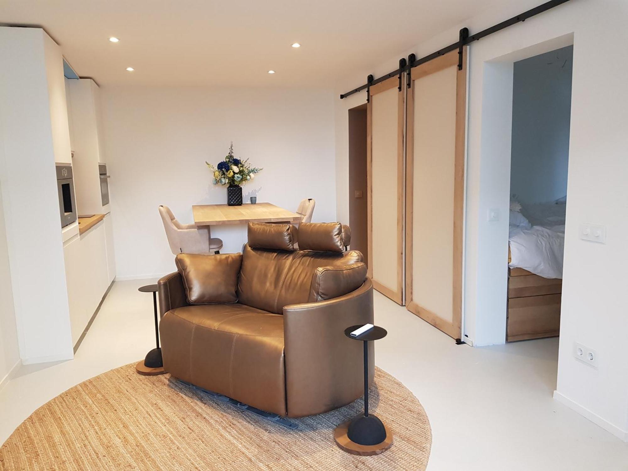 House Bonna - Free Parking & Bikes Appartement Den Haag