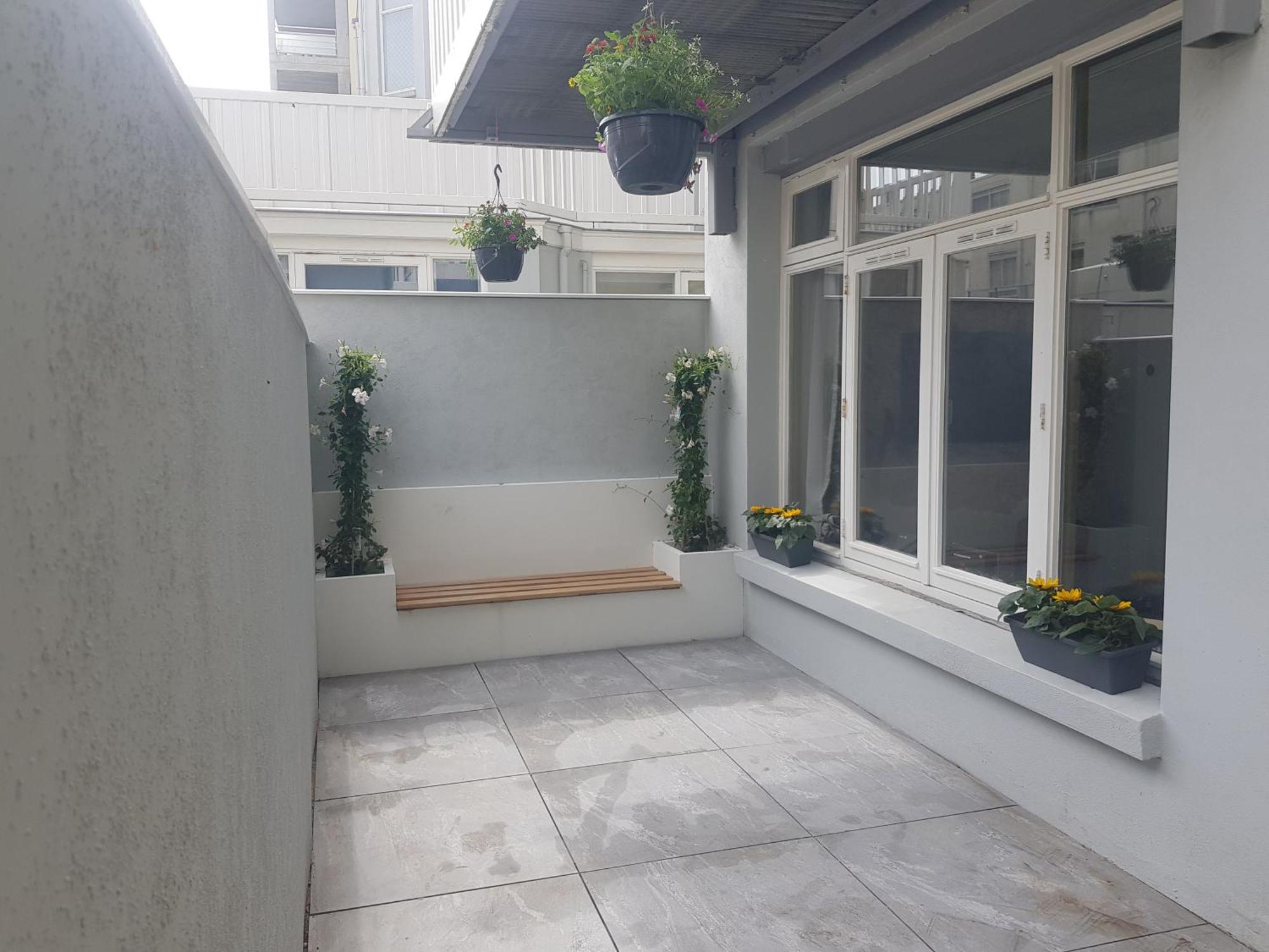 House Bonna - Free Parking & Bikes Appartement *