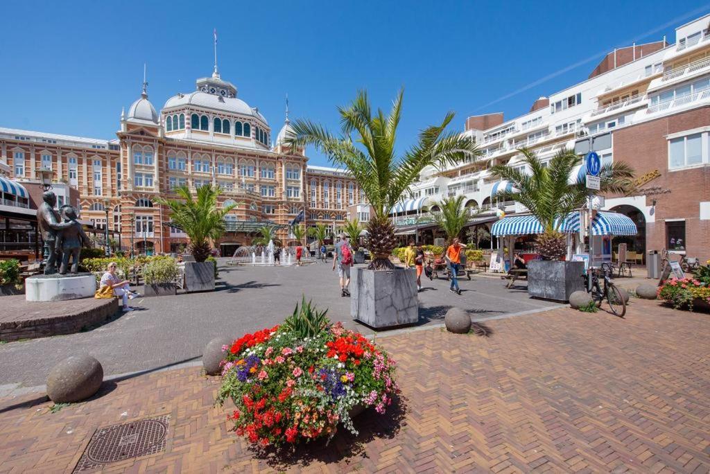 House Bonna - Free Parking & Bikes Appartement Den Haag