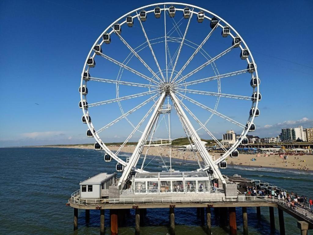 House Bonna - Free Parking & Bikes *