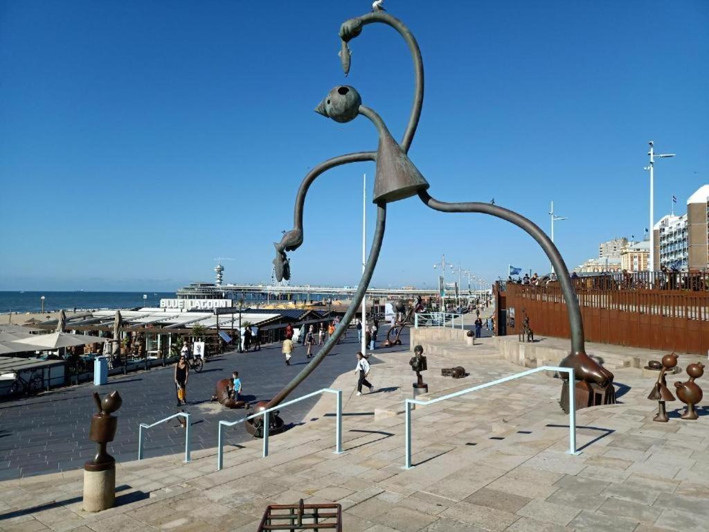 House Bonna - Free Parking & Bikes Den Haag