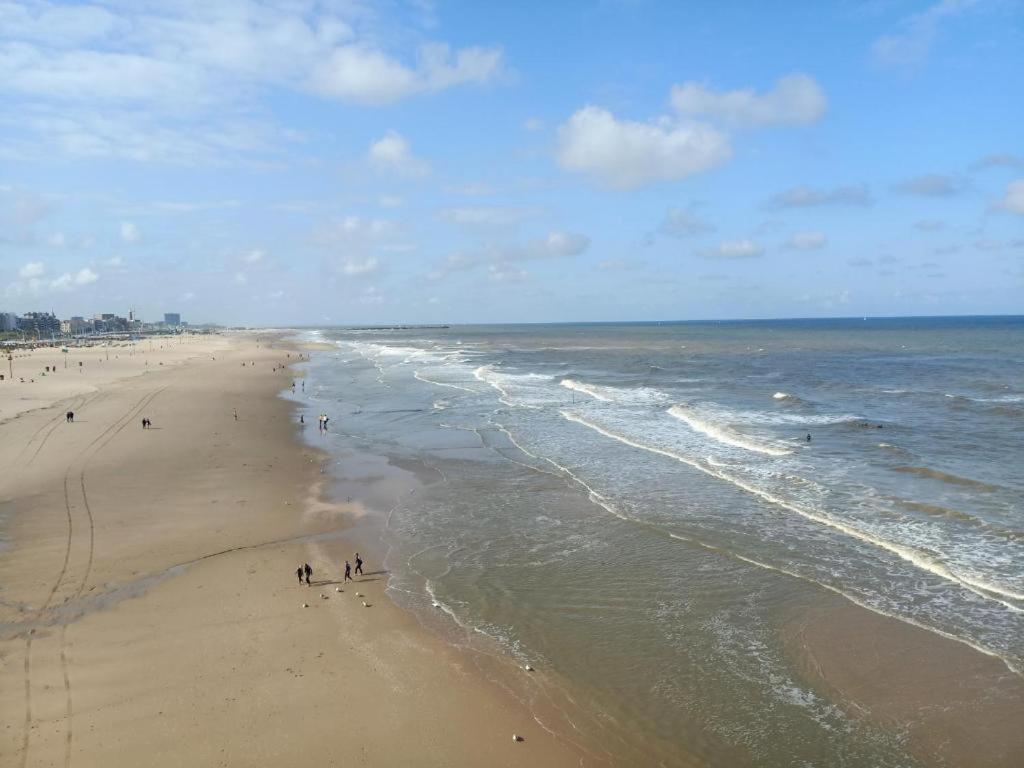 House Bonna - Free Parking & Bikes