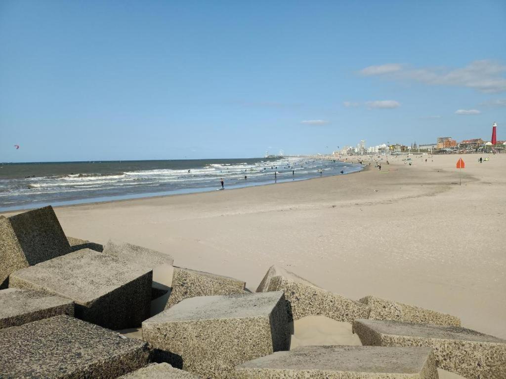 Appartement House Bonna - Free Parking & Bikes