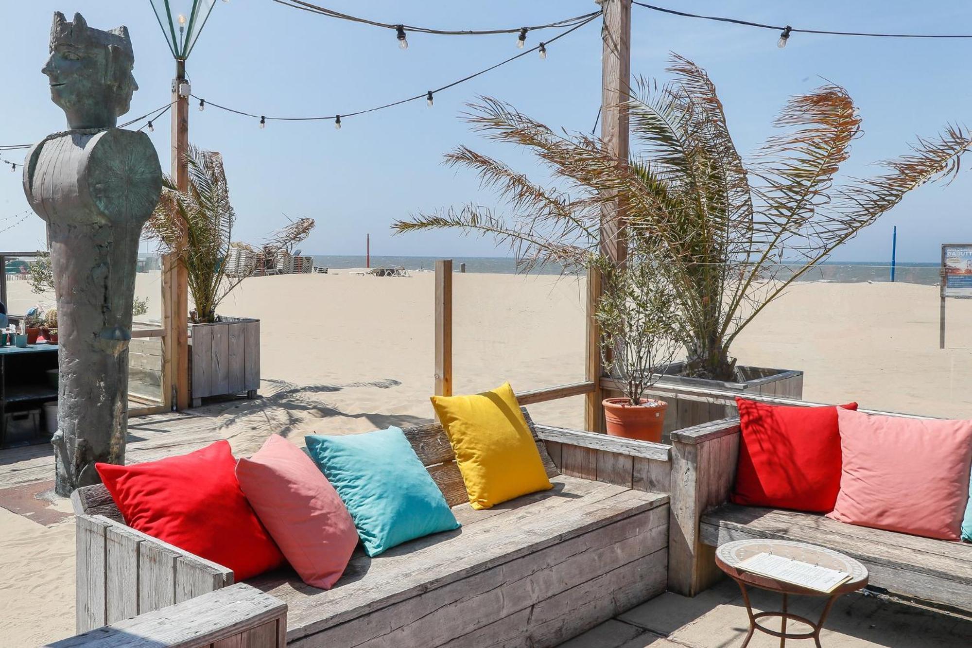 House Bonna - Free Parking & Bikes Den Haag