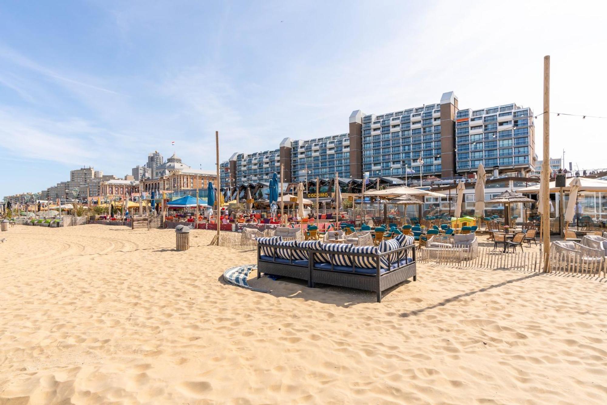 House Bonna - Free Parking & Bikes