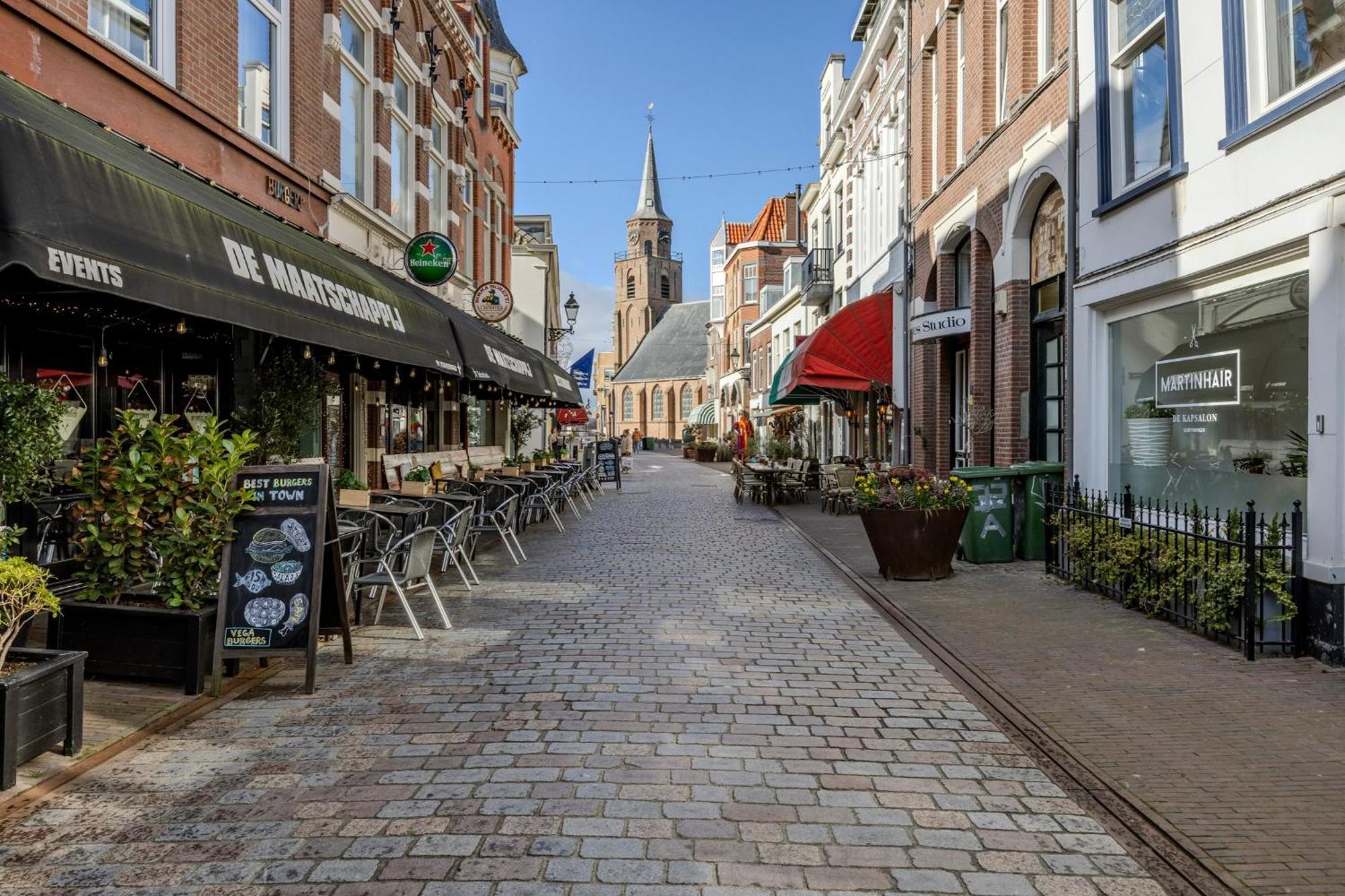 House Bonna - Free Parking & Bikes