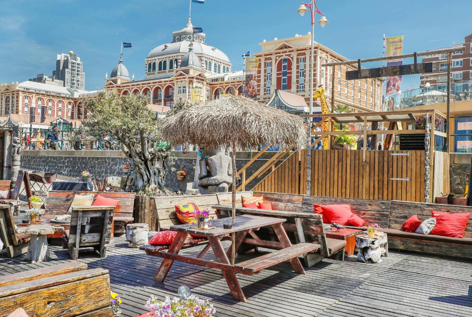 Appartement House Bonna - Free Parking & Bikes