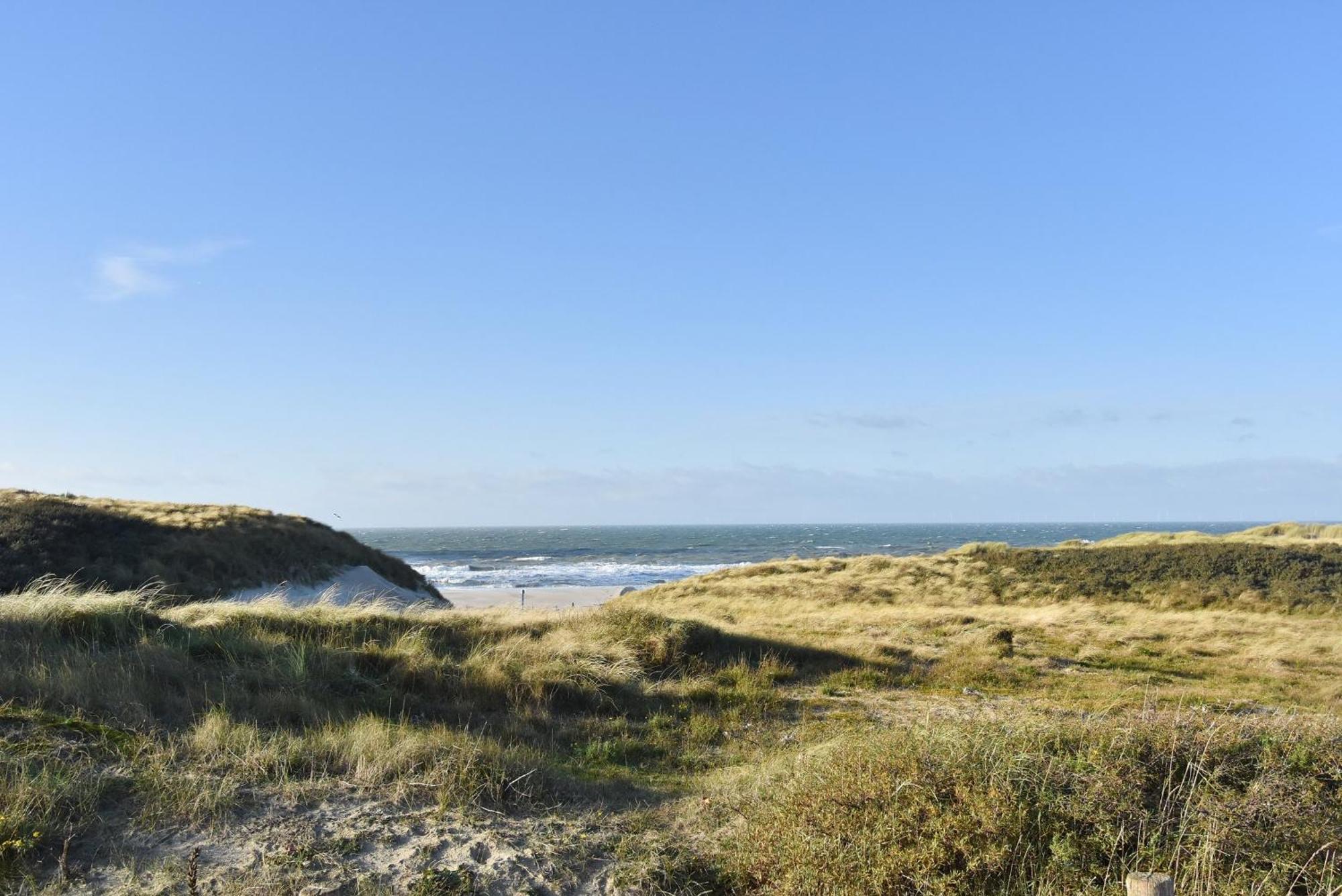 Appartement House Bonna - Free Parking & Bikes Den Haag